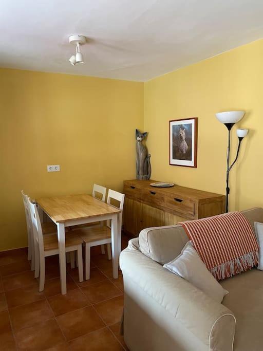 Apartamento En Treceno, Cantabria Exterior photo