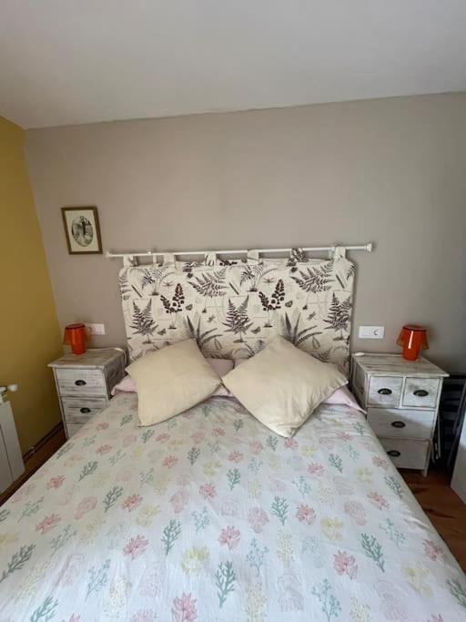 Apartamento En Treceno, Cantabria Exterior photo