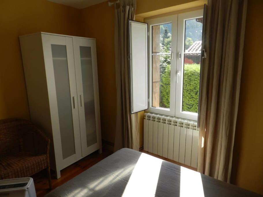 Apartamento En Treceno, Cantabria Exterior photo